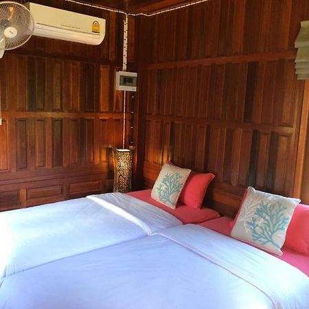 צ'יאנג מאי Nai Khun Khao Resort מראה חיצוני תמונה