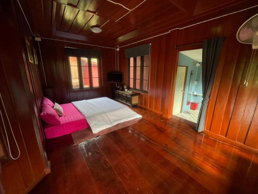 צ'יאנג מאי Nai Khun Khao Resort מראה חיצוני תמונה