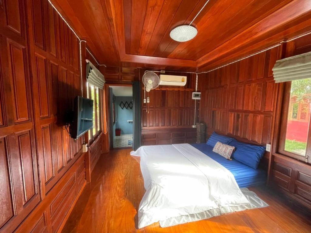 צ'יאנג מאי Nai Khun Khao Resort מראה חיצוני תמונה