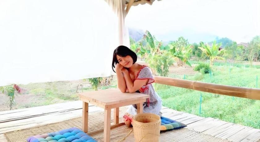 צ'יאנג מאי Nai Khun Khao Resort מראה חיצוני תמונה