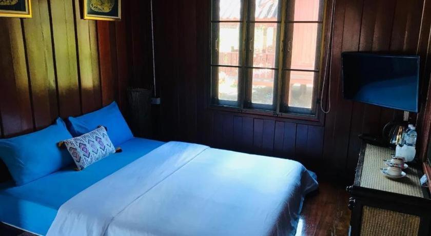 צ'יאנג מאי Nai Khun Khao Resort מראה חיצוני תמונה