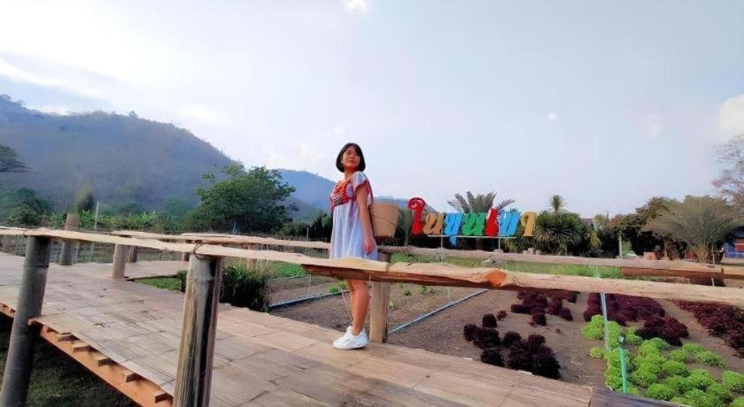 צ'יאנג מאי Nai Khun Khao Resort מראה חיצוני תמונה